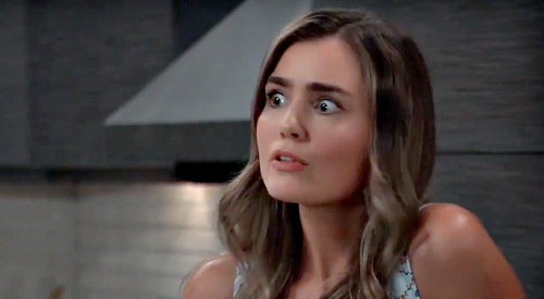 General Hospital Spoilers: Emma Loses It Over Gio & Trina’s Kiss – Fake Romance Goes Too Far?