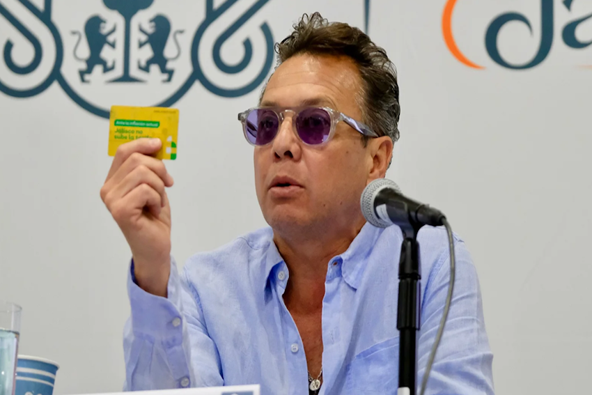 Comment on Puerto Vallarta will get a new ‘first world’ electric transport system, with air conditoning  and WiFi by kenneth osgood