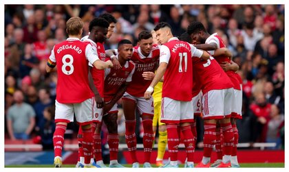 UCL: Teams Arsenal, Chelsea, Barcelona will play in Round of 16 revealed