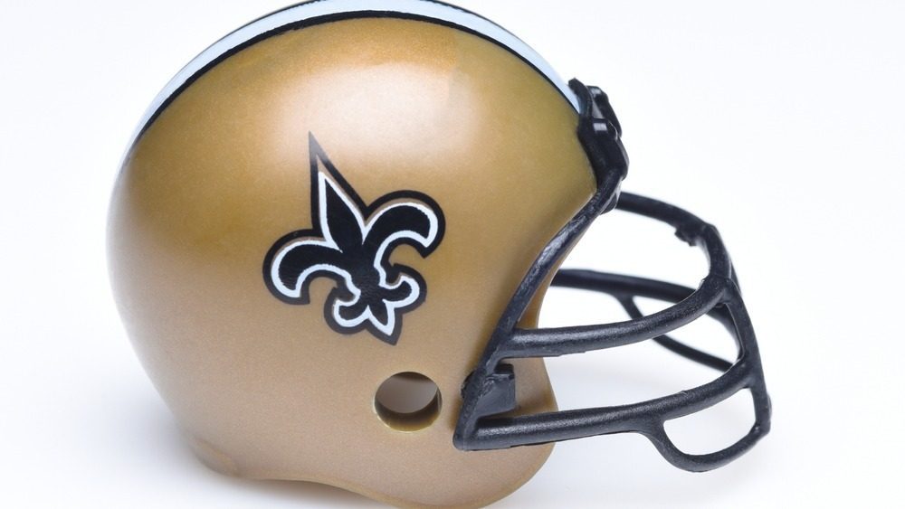 New Orleans Saints lose OL Dillon Radunz to season-ending ACL tear