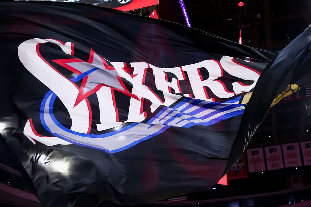 Philadelphia 76ers Expected to Receive Max Amount of Nationally Televised Games