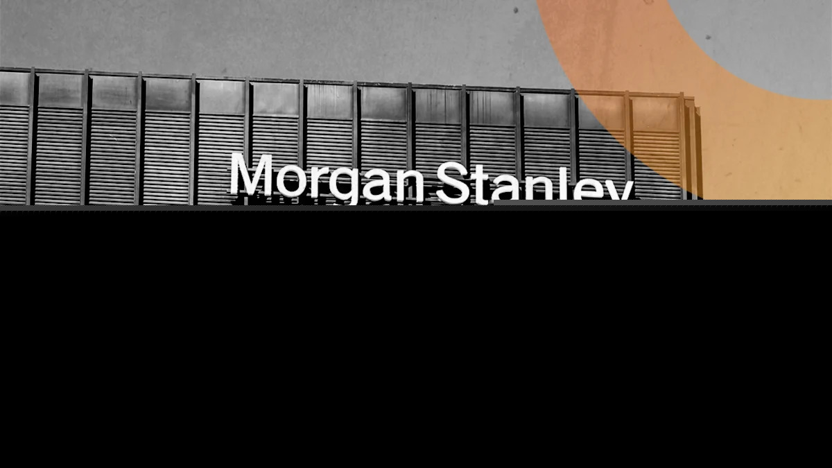 Morgan Stanley Expands Crypto Push With Ethereum and Solana ETPs