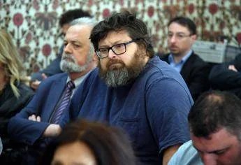 Mario Adinolfi resta ai domiciliari: respinto il ricorso al Riesame