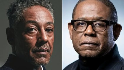 African-American Actors Who Were Everywhere in the 2010s