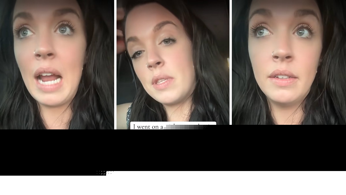 Woman Travels With a Male Colleague for a Work Trip. Then Realizes She Never Felt as Protected in Her Marriage: ‘It Wasn’t Controlling’