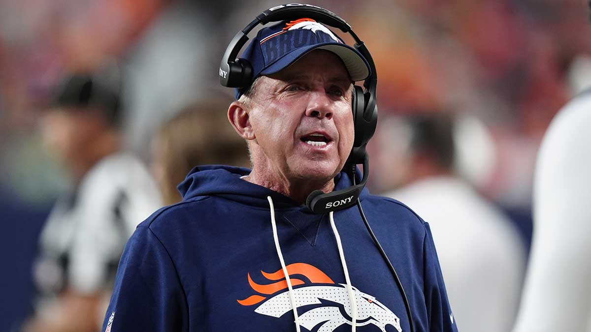 Perfect offseason trade Broncos must make after losing AFC Championship to Patriots