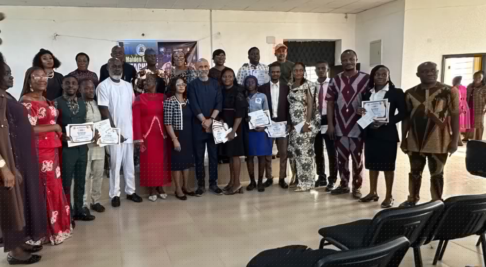 Government School Shines As Abia Hosts Maiden TEASEAD