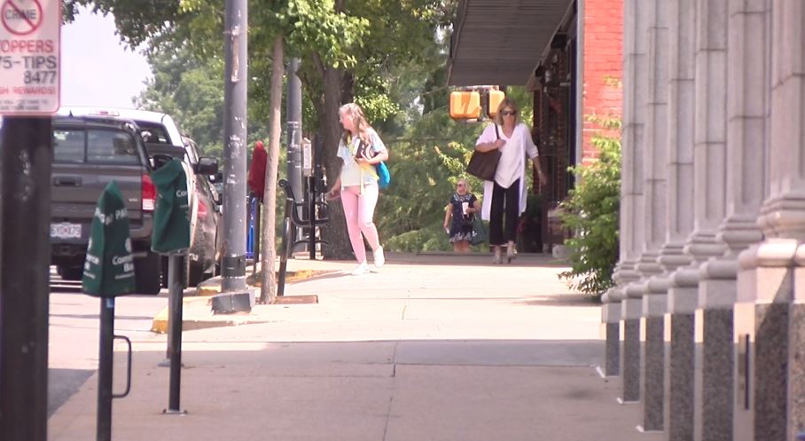 Comment on CDC recommends Boone County residents to wear masks indoors by Goldsgym65