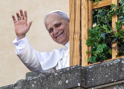 Tennis, piano and a new encyclical: How Pope Leo will spend his summer vacation