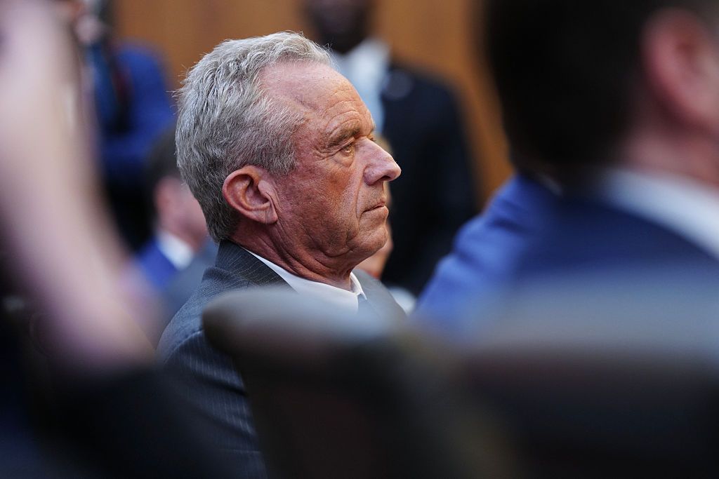 RFK Jr. challenges Dana Bash in contentious vaccine debate