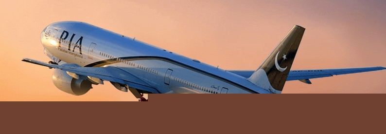 PIA mulling 16-strong B787 order - report