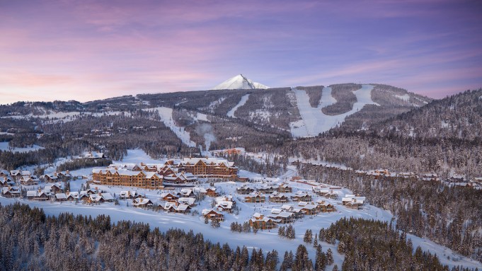 North American Ski Resorts Can Finally Compete With Europe