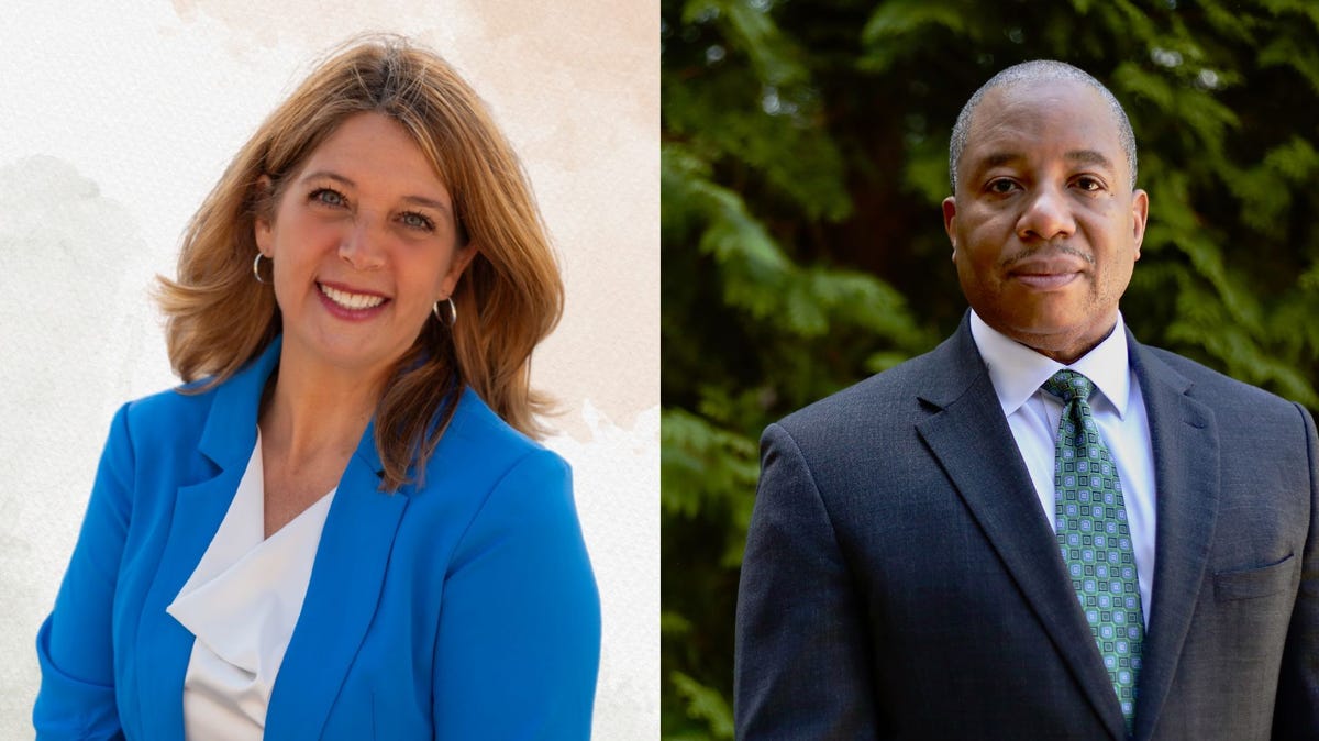 Thomas Nechyba: NC’s Race for Superintendent of Public Instruction is a Defining Contest This Year. Here's Why.