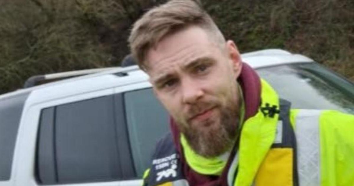 Coastguard volunteer who died aged 40 saved lives through organ donation