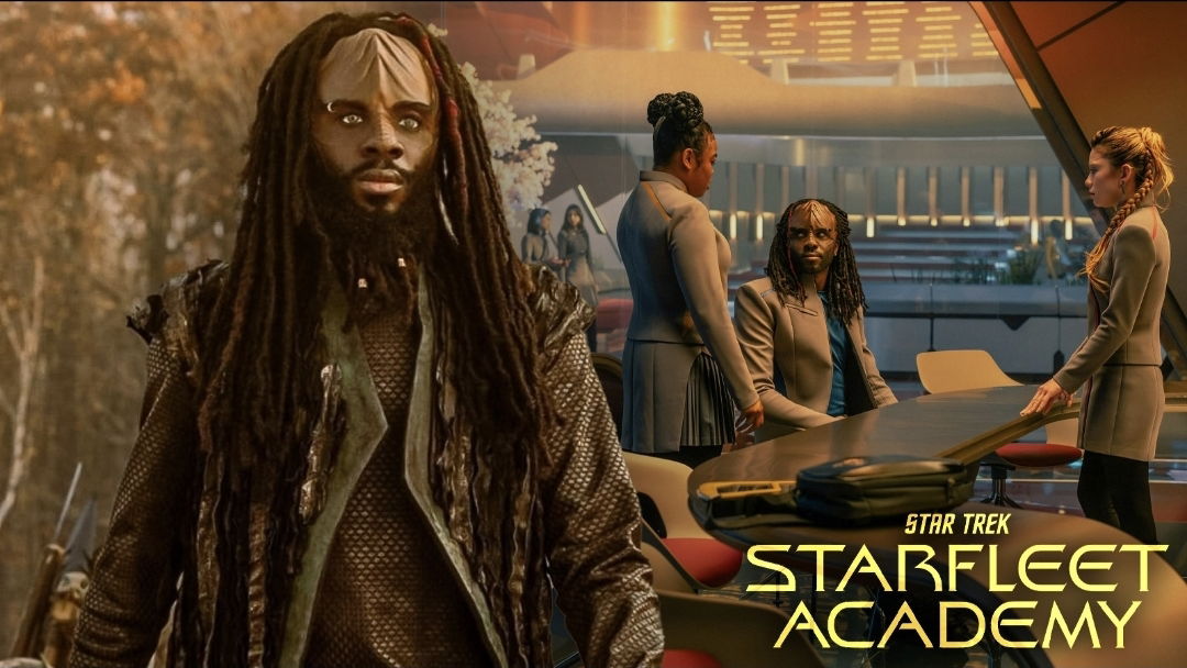 Star Trek: Starfleet Academy Episode 4 Recap and Spoiler Review — Why Did Jay-Den’s Family Leave Him Behind?
