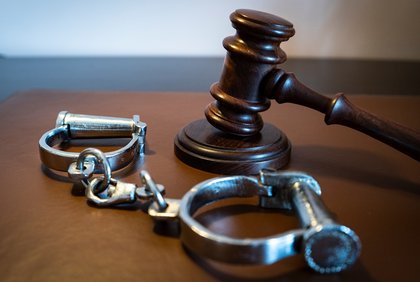 Mass. spa manager charged with keeping a house of prostitution