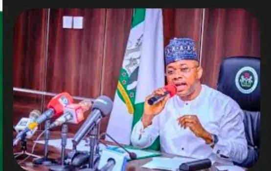2 Kogi Indigenes Ask Court To Stop Ododo From Sacking 21 LG Chairmen