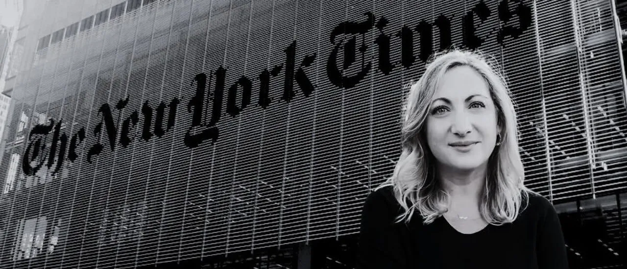 The Times’ Reporting on Trump’s Circle Draws Accusations of Bias