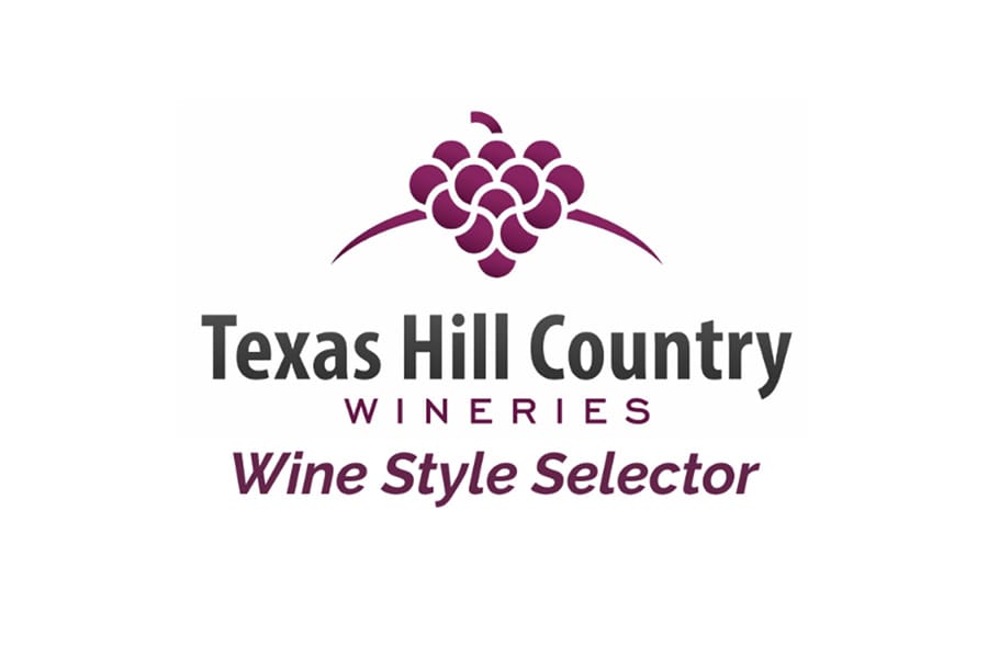 New Wine Style Selector Launches to Help Wine Lovers Discover Texas Hill Country Wines