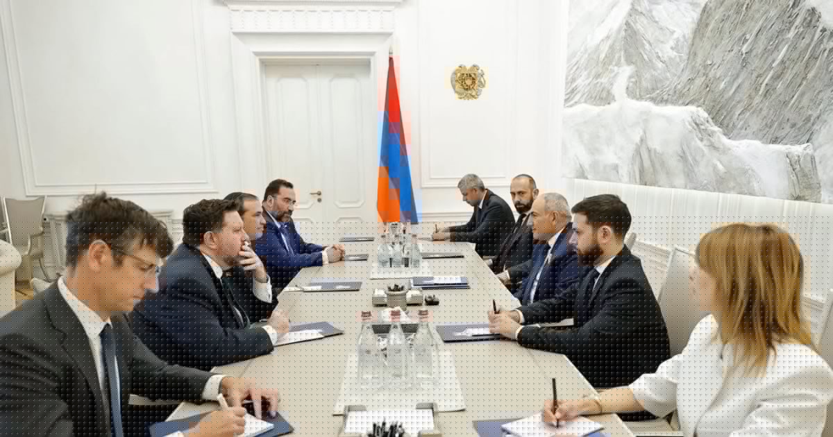 400 միլիոն դոլար բյուջեով TRIPP հիմնադրամ՝ բիզնեսմեն Կոնստանտին Սոկոլովի ղեկավարությամբ