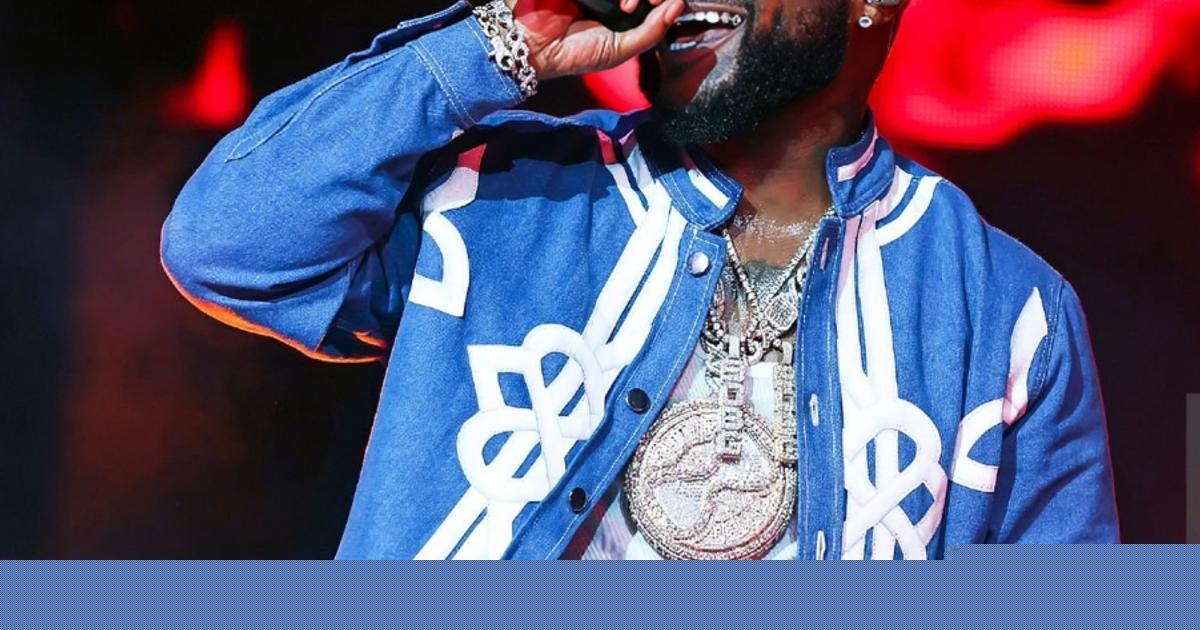 ‘Nobody has more hits than me!’ — Davido offers $1M bet to anyone who challenges him