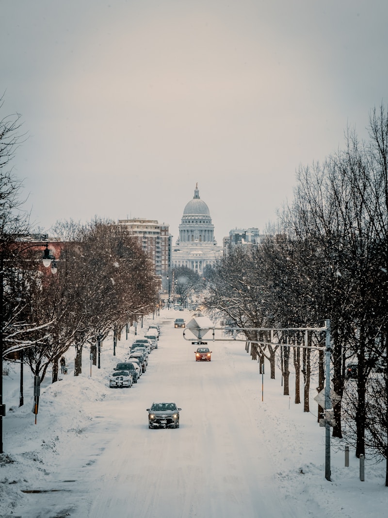 Schoemann drops out of Wisconsin governor’s race