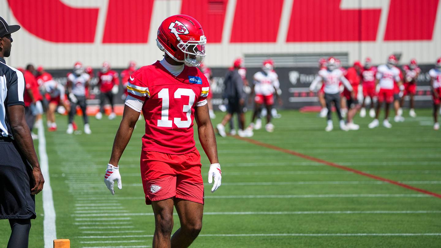 Six Unfortunate Rookie Injuries Stunting Progress at NFL Training Camp