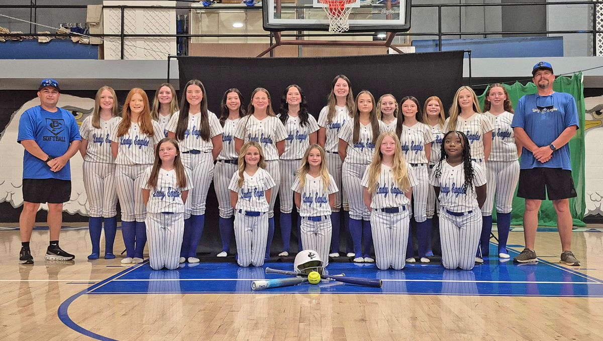 PCA, Tallulah Academy go 2-for-2 at St. Al softball jamboree