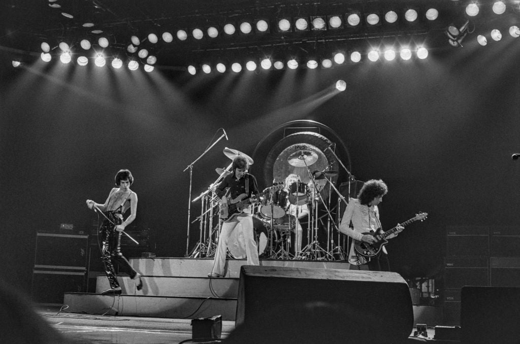 Queen Enters YouTube’s Billion Views Club with ‘Don’t Stop Me Now’