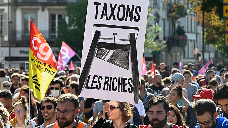 Wealth taxes in Europe: Who collects them and how much do they raise?