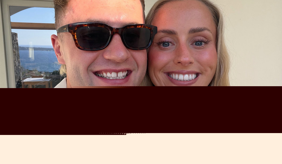 Inside Irish rugby player Craig Casey's relationship with pharmacist Jenny Clein