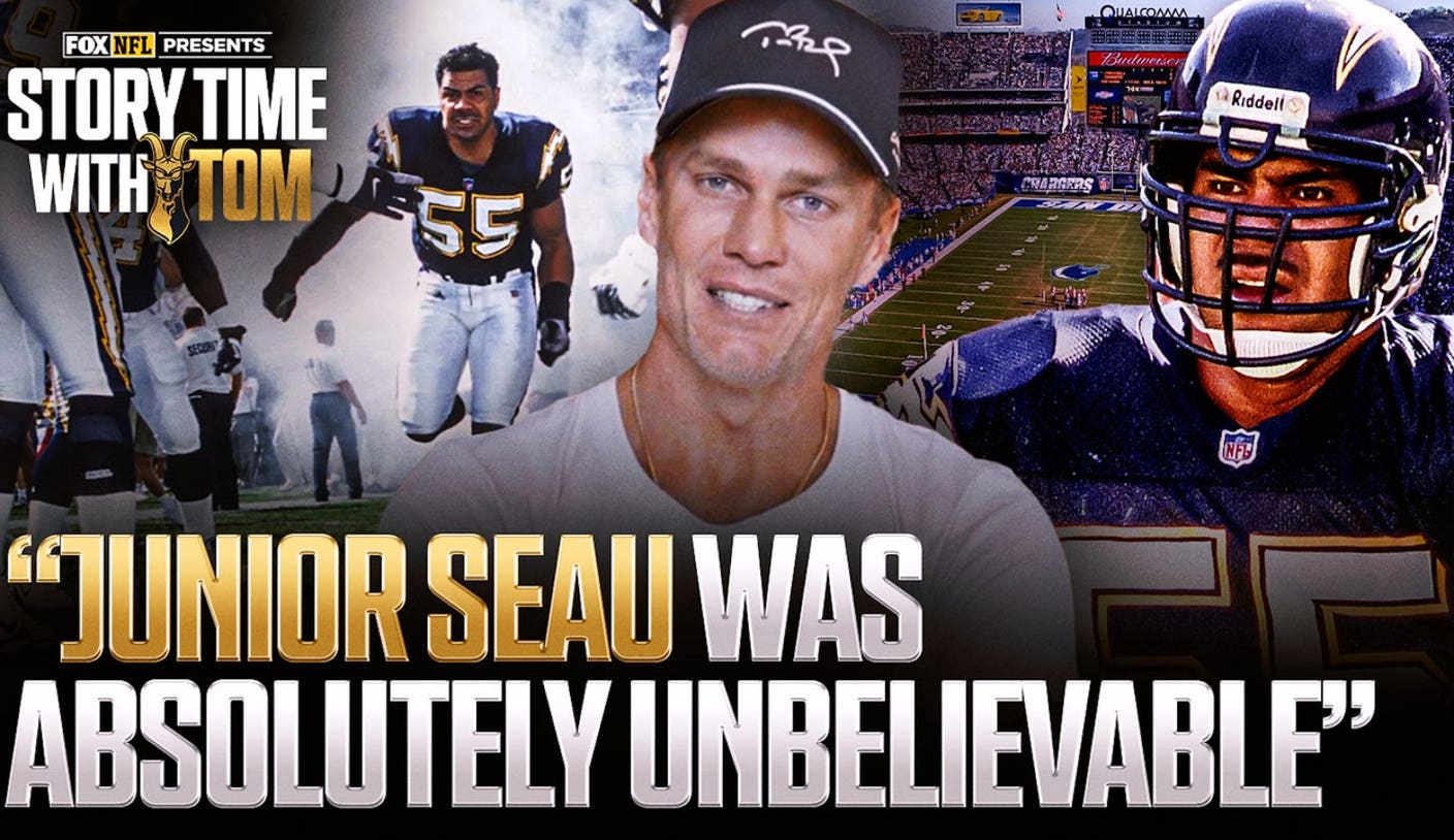 Which Hall of Famer Taught Tom Brady Some ‘Good Lessons’ in Defeat?