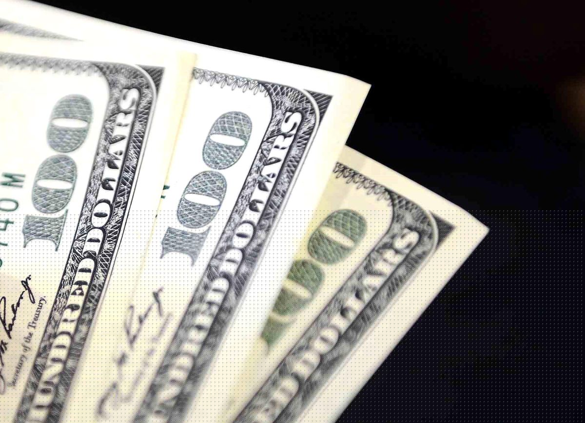 Döviz Kurları: Dolar ve Euro Bugüne Yüksek Başladı