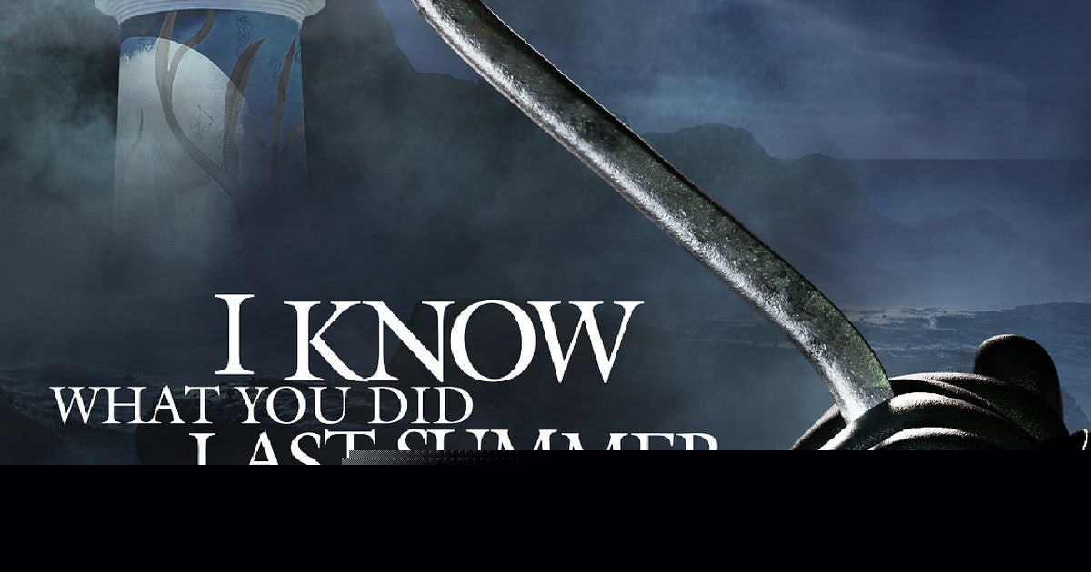 SeaWorld adds 'I Know What You Did Last Summer' haunted house to Howl-O-Scream