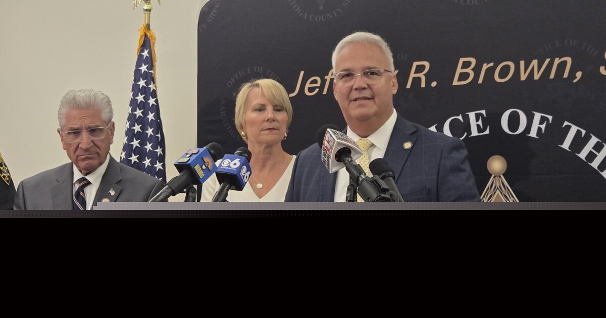 Lawmakers call for higher sentences for fatal child neglect after Saratoga County girl dies