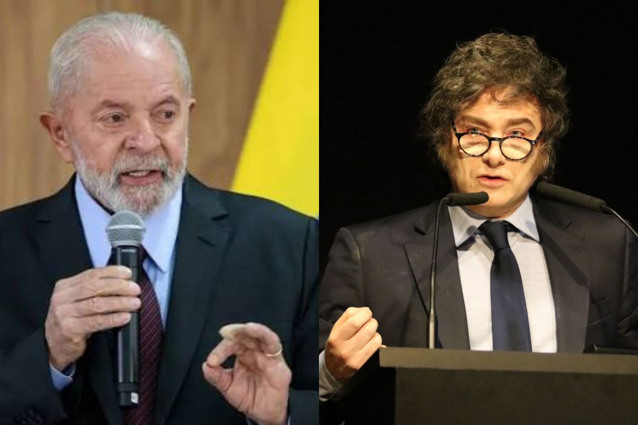 Milei doubles down on Lula da Silva insults as diplomatic tension continues
