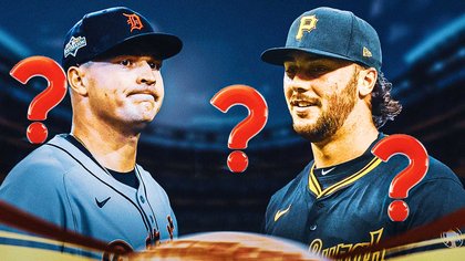 Does MLB Network have Paul Skenes or Tarik Skubal as 2026 No. 1 starting pitcher in baseball?