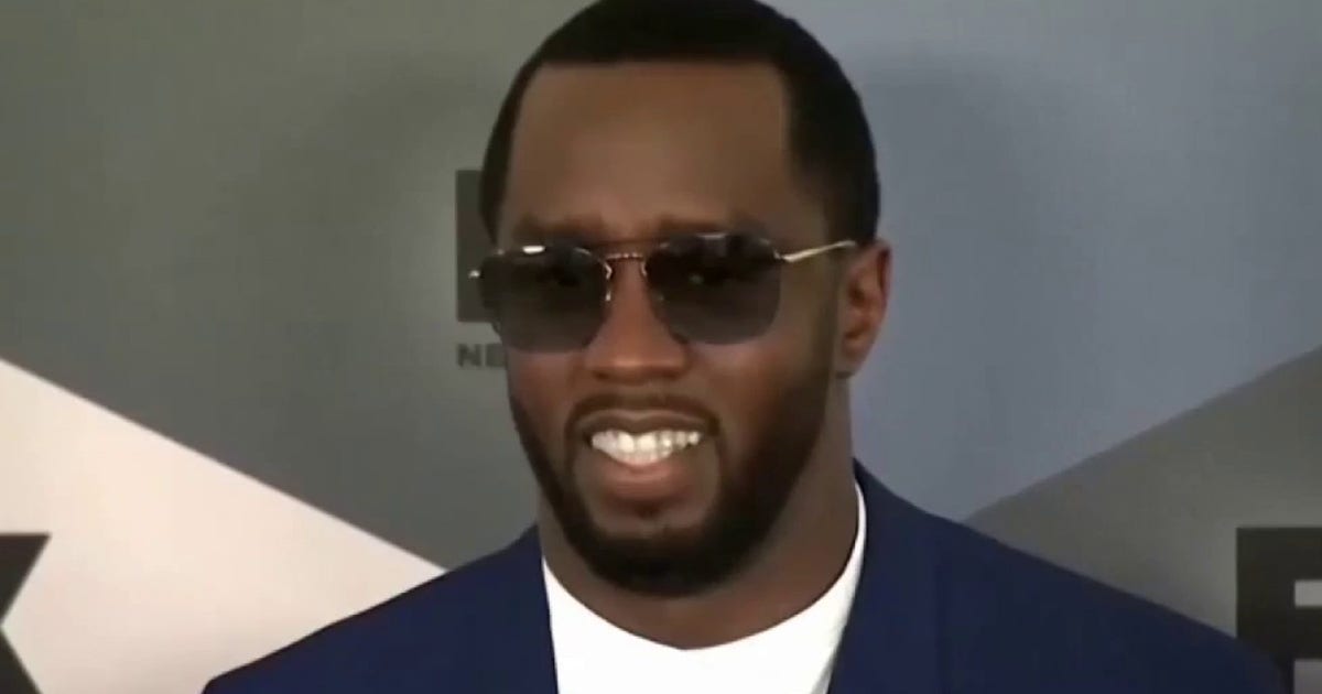 Sean 'Diddy' Combs set for earlier prison release after date shifted again