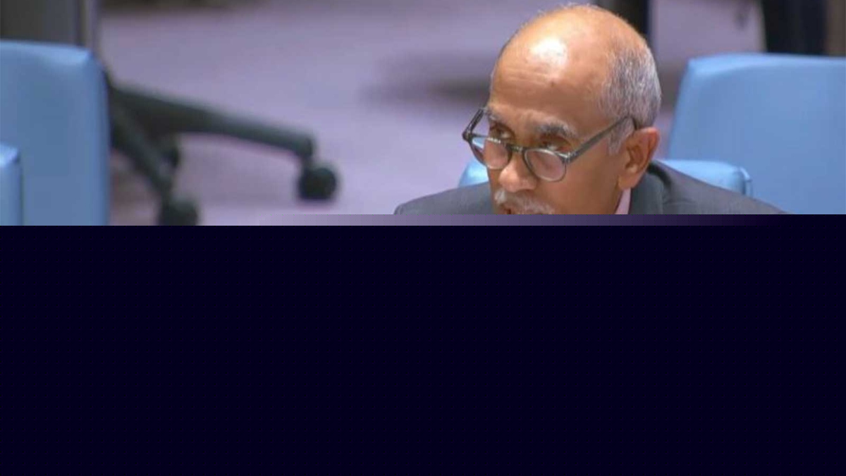 India condemns attacks on vessels in Hormuz, calls West Asia escalation 'deeply concerning' at UN
