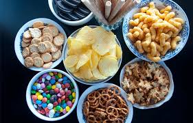 Economic Survey Suggests Ban On Ultra Processed Food Advertisements
