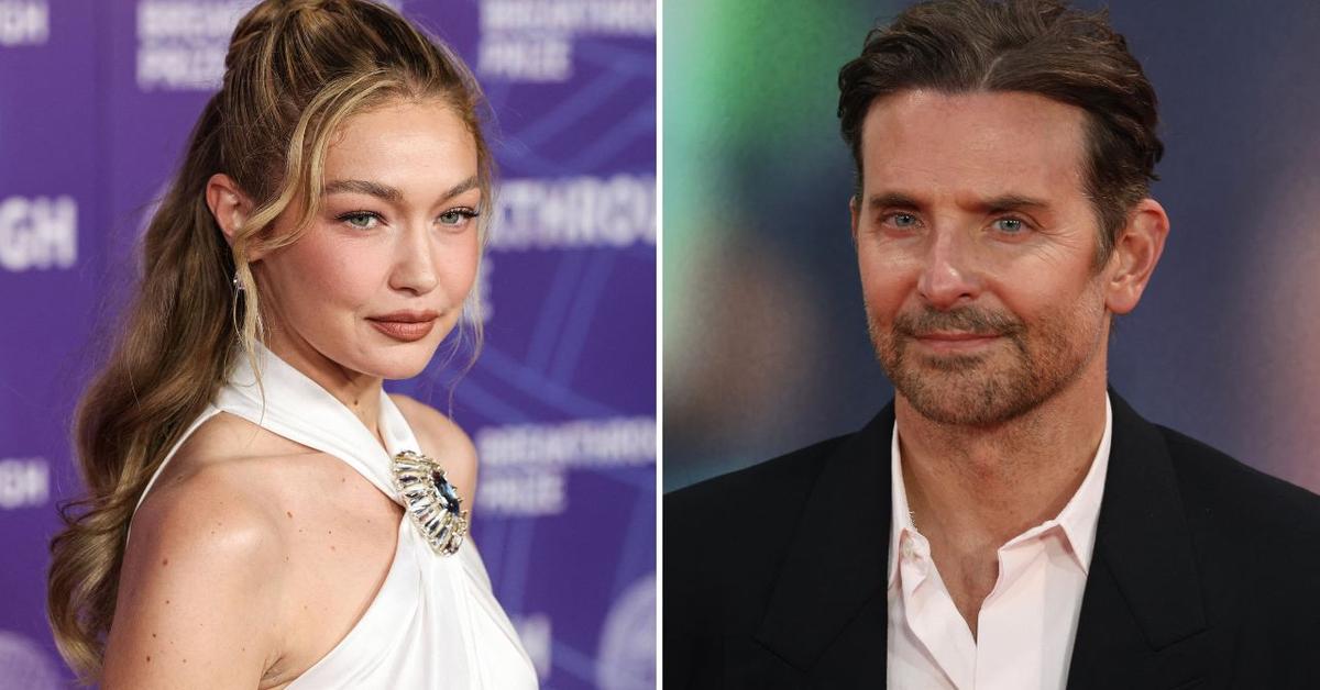 EXCLUSIVE: Bradley Cooper and Gigi Hadid 'Look Like Newlyweds,' Expert Claims — After Private Couple Sparked Marriage Rumors With Wedding Bands