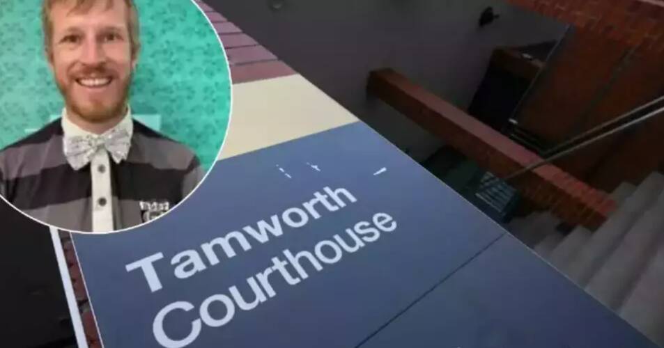 Frustrations grow over stalled child abuse proceedings in Tamworth court