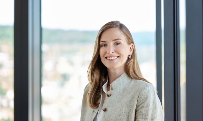 Neue CIO bei SPSS IFC