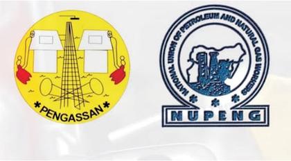 NUPENG, PENGASSAN Reject FG’s Planned Sale Of JV Oil Assets