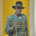 Commentaires sur Sembène-Vieyra : les débuts du cinéma sénégalais par IU Cap Grundheber