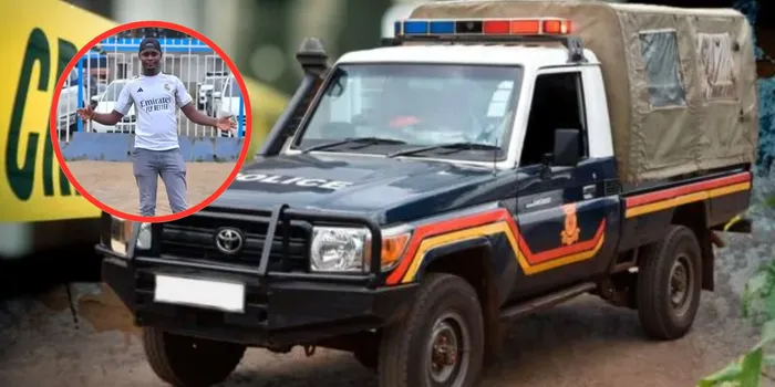 Family Seeks Justice After Man Is Fatally Stabbed in Nairobi Road Rage Attack
