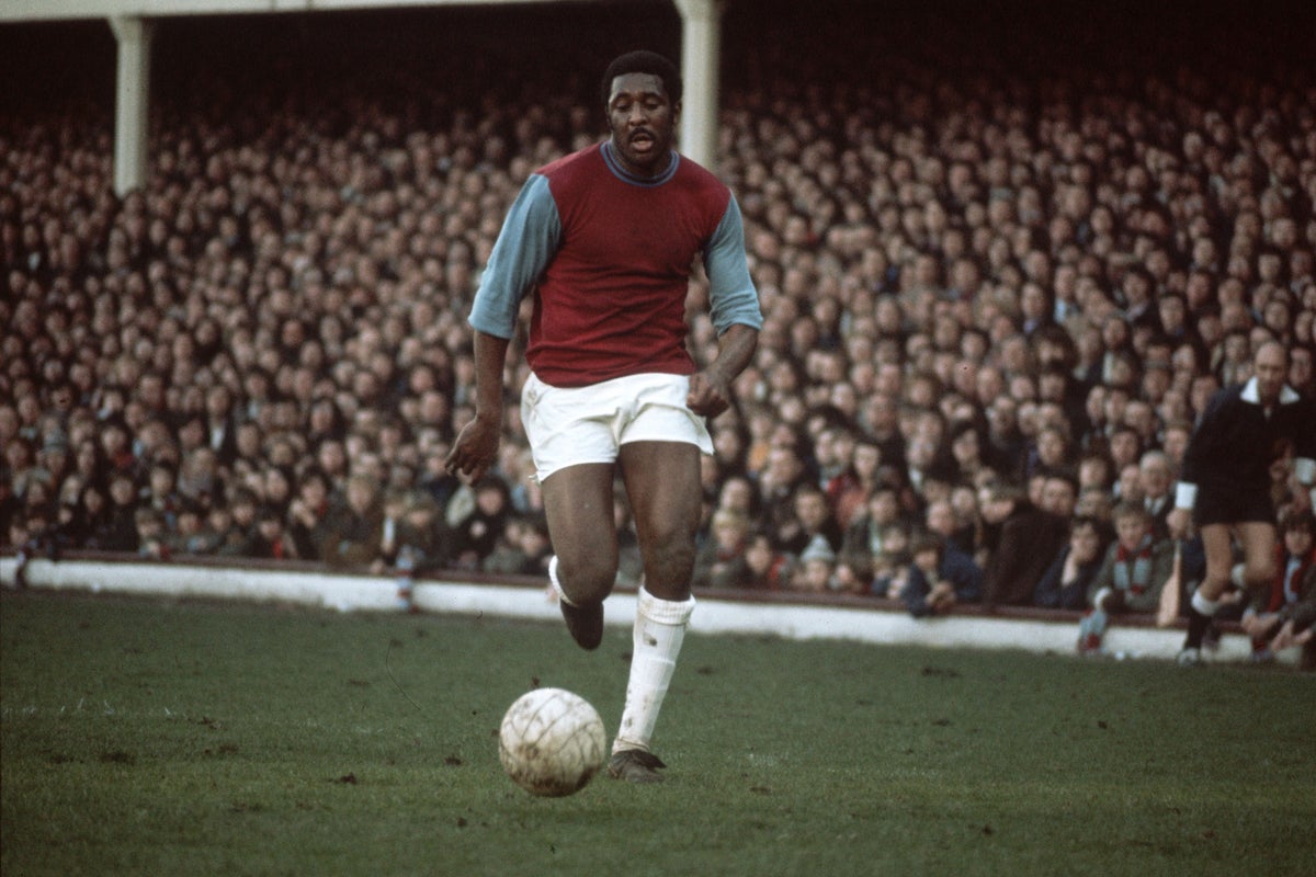 Clyde Best suffered horrific abuse — but says racism ‘tougher’ for modern players