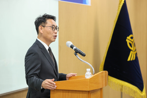 신협, 이종성 KCU NPL 대부 대표이사 임명