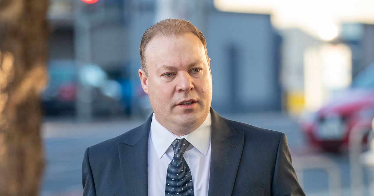 Mansfield brothers appear in court over money laundering charges totalling €500k