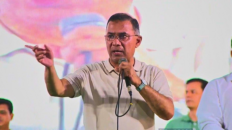 PM: ‘Secret Force’ Spreading Confusion Just Like in the Past